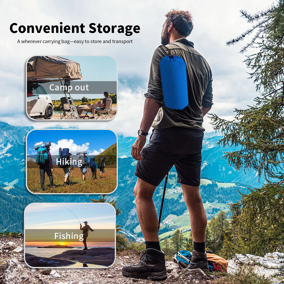 Распродажа: надувной матрас, спальный коврик, сверхлегкий коврик для кемпинга, надувной матрас, походный коврик для походной палатки, дорожный рюкзак
Распродажа: надувной матрас, спальный коврик, сверхлегкий коврик для кемпинга, надувной матрас, походный коврик для походной палатки, дорожный рюкзак