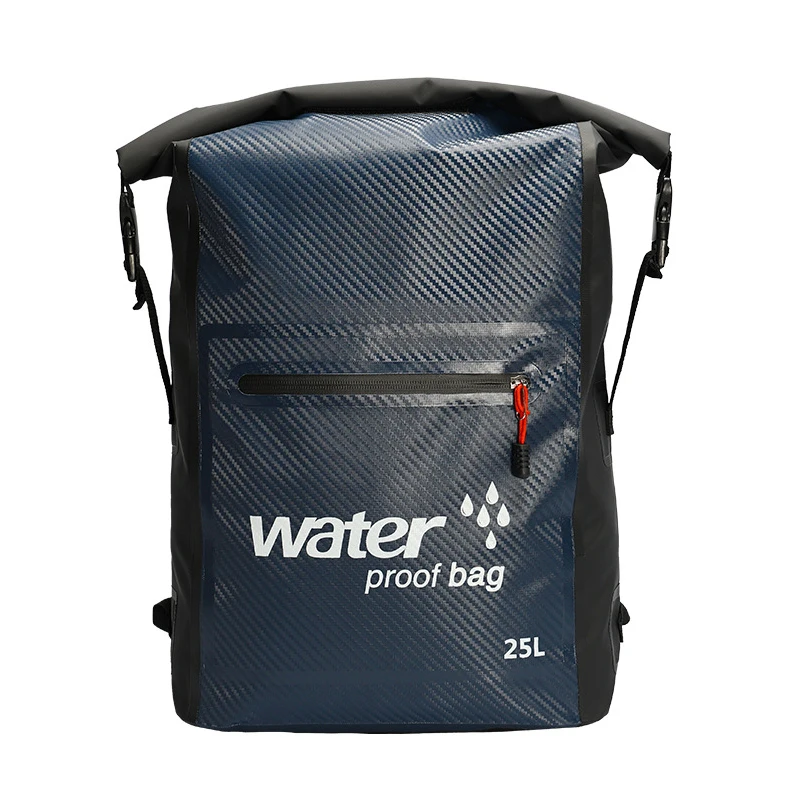 Swimming Backpack 25L Waterproof Dry Bag Rucksack Pack Water Floating Sack Sport Canoe Kayaking Rafting Boating River Trekking
Swimming Backpack 25L Waterproof Dry Bag Rucksack Pack Water Floating Sack Sport Canoe Kayaking Rafting Boating River Trekking