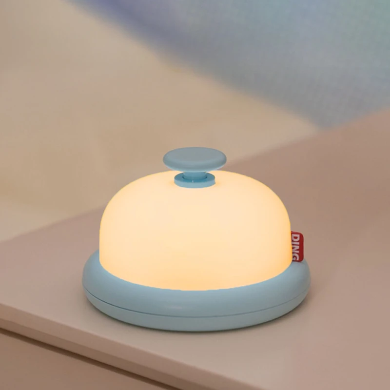 Tinker Bell Night Light Baby Pat To Sleep Atmosphere Light Household Cute Decoration Bedroom Nursing Eye Protection Bedside Lamp
Tinker Bell Night Light Baby Pat To Sleep Atmosphere Light Household Cute Decoration Bedroom Nursing Eye Protection Bedside Lamp