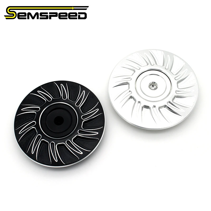 SEMSPEED Motorcycle Engine Cover Trim CNC Aluminum Fit For Benda Black Flag 950 Motorcycle Accessories
SEMSPEED Motorcycle Engine Cover Trim CNC Aluminum Fit For Benda Black Flag 950 Motorcycle Accessories