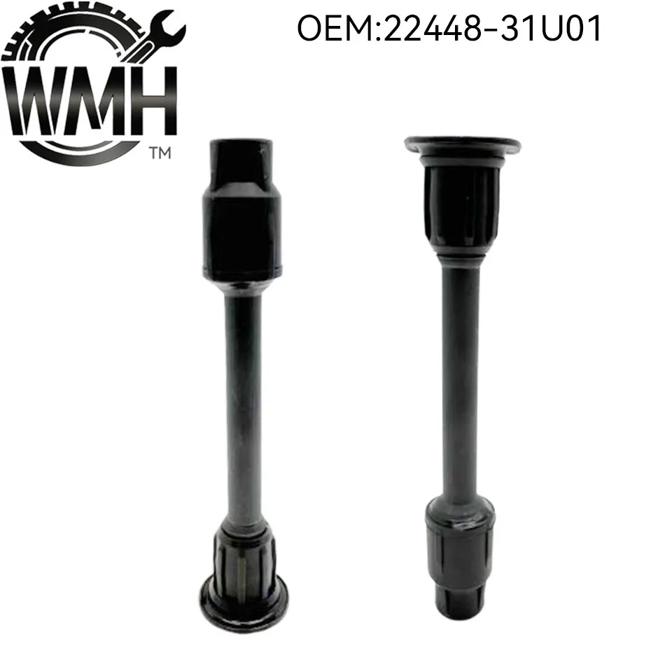 4/8/16Pcs Oem22448-31U01 Ignition Coil Rubber Repair Kit Is Suitable for Nissan Maxima Cefiro Infiniti Vq25 Vq20 Vq30 Pa32 A32 A
4/8/16Pcs Oem22448-31U01 Ignition Coil Rubber Repair Kit Is Suitable for Nissan Maxima Cefiro Infiniti Vq25 Vq20 Vq30 Pa32 A32 A