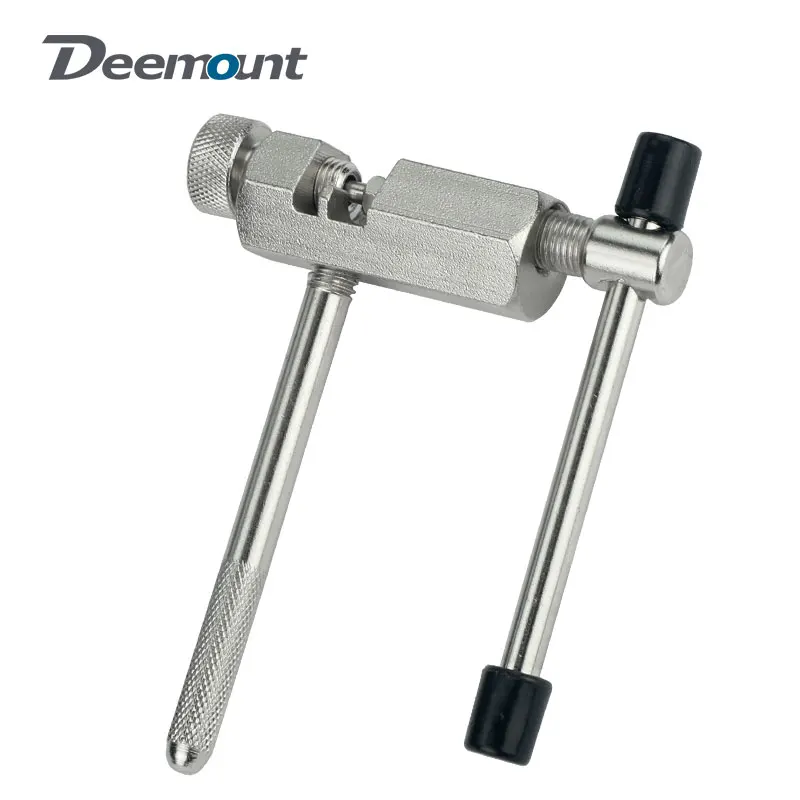 Bicycle Chain Breaker Cutter Flywheel Remover Replaceable Thimble MTB Road Bike 6/7/8/9/10/11/12 Speed Chain Maintenance Tools
Bicycle Chain Breaker Cutter Flywheel Remover Replaceable Thimble MTB Road Bike 6/7/8/9/10/11/12 Speed Chain Maintenance Tools