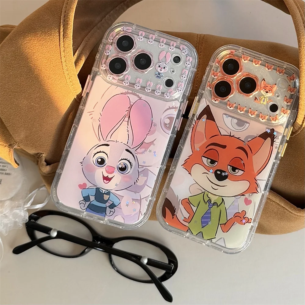 Stylish Blue Rabbit Phone Case for iPhone 17 Pro 13 14 15 16 Pro Max Fundas Funny Fox Shockproof Cartoon Cute Protective Case
Stylish Blue Rabbit Phone Case for iPhone 17 Pro 13 14 15 16 Pro Max Fundas Funny Fox Shockproof Cartoon Cute Protective Case