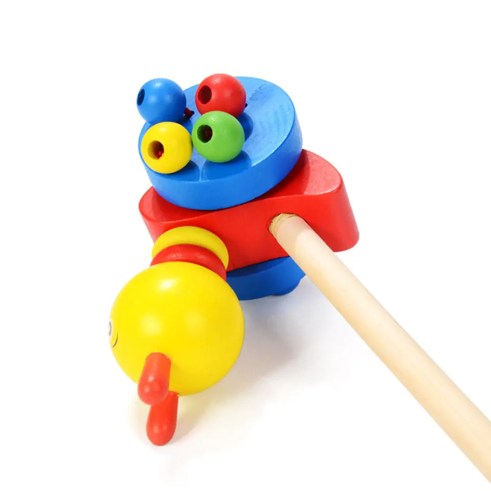 1Pcs Baby Walker Wooden Early Childhood Cartoon Shape Step Cart Pushing Music Educational Color Recognition Handle
1Pcs Baby Walker Wooden Early Childhood Cartoon Shape Step Cart Pushing Music Educational Color Recognition Handle