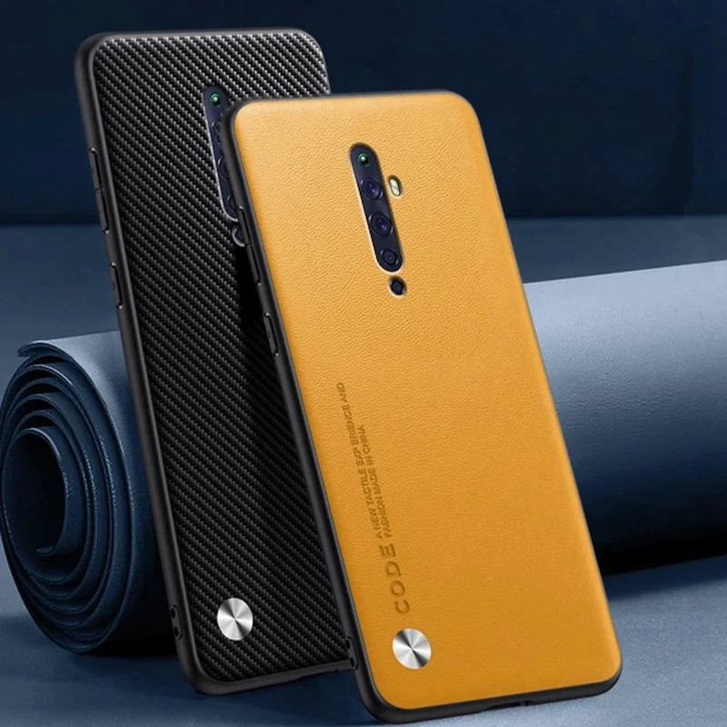 Чехол из искусственной кожи для OPPO Reno 2 Z 2Z 2F Reno2, силиконовый защитный чехол для телефона OPPO Reno 10X Zoom RenoZ Coque
Чехол из искусственной кожи для OPPO Reno 2 Z 2Z 2F Reno2, силиконовый защитный чехол для телефона OPPO Reno 10X Zoom RenoZ Coque