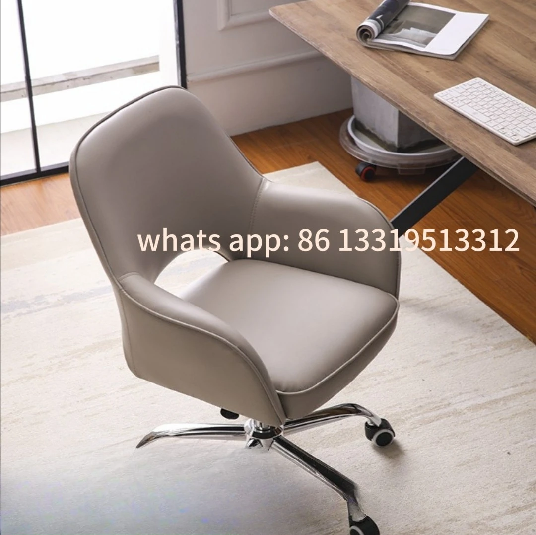Customizable computer chair comfortable sedentary desk bedroom learning rotating backrest lifting office stool
Customizable computer chair comfortable sedentary desk bedroom learning rotating backrest lifting office stool