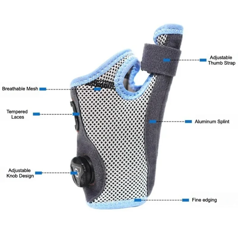 Carpal Tunnel Wrist Brace for Night Support Knob Adjustable Hand Brace for Tendonitis,Arthritis Pain Sprain,Wrist Splint Support
Carpal Tunnel Wrist Brace for Night Support Knob Adjustable Hand Brace for Tendonitis,Arthritis Pain Sprain,Wrist Splint Support
