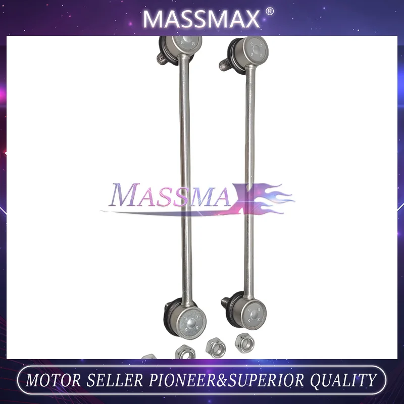 2PCS Front Stabilizer Sway Bar End Link 48820-06050 For Toyota Camry 2007-2017 Avalon Lexus ES300h ES350
2PCS Front Stabilizer Sway Bar End Link 48820-06050 For Toyota Camry 2007-2017 Avalon Lexus ES300h ES350