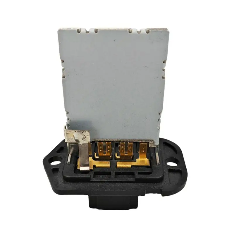 For I10 For Kia Picanto Morning Blower Motor Resistor 9703507000 97035 07000 97035-07000-N29R
For I10 For Kia Picanto Morning Blower Motor Resistor 9703507000 97035 07000 97035-07000-N29R