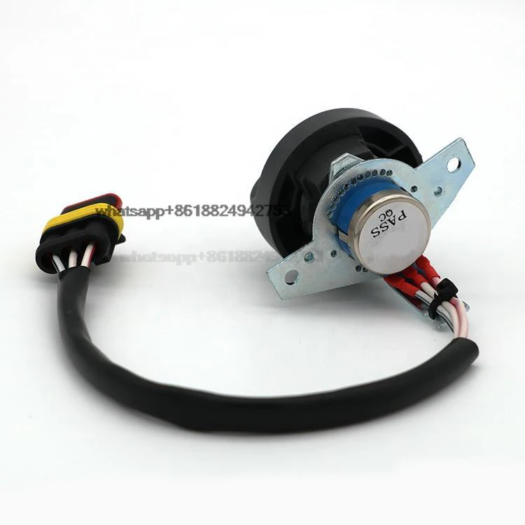 accelerator knob gear switch For Sany 55 60 65 75 135 155 205 215 225 235 excavator
accelerator knob gear switch For Sany 55 60 65 75 135 155 205 215 225 235 excavator