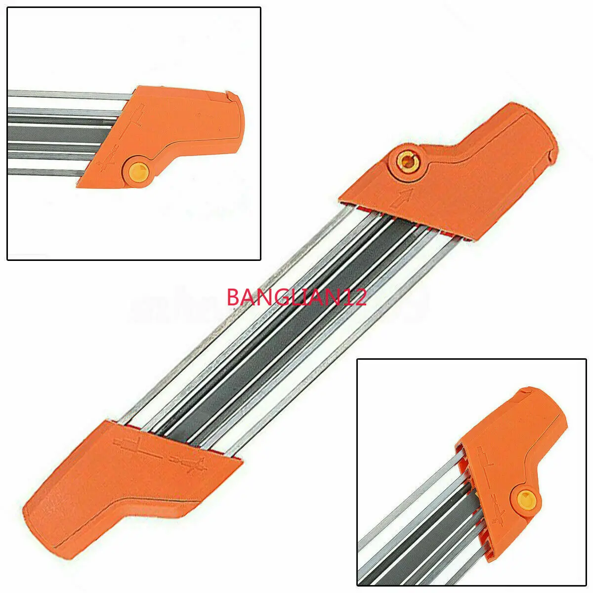 New chain grinder chainsaw handheld mini electric grinding head file, oil chain electric grinding accessories
New chain grinder chainsaw handheld mini electric grinding head file, oil chain electric grinding accessories