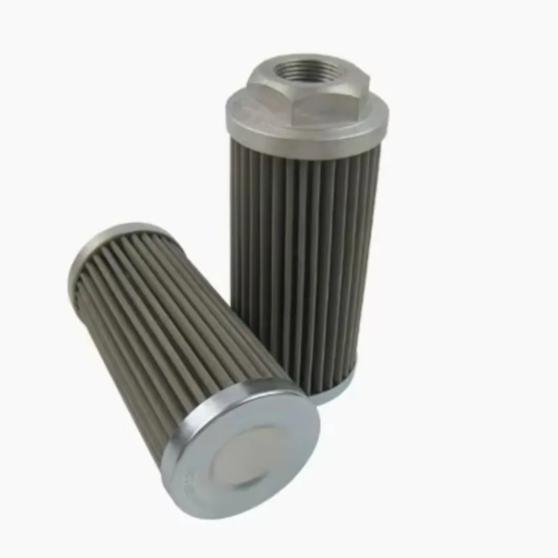 New CS2505M60A Industrial Hydraulic Oil Suction Filter Cartridge 99.8% Filtration Efficiency ISO9001 Certified Folding Wire Mesh
New CS2505M60A Industrial Hydraulic Oil Suction Filter Cartridge 99.8% Filtration Efficiency ISO9001 Certified Folding Wire Mesh