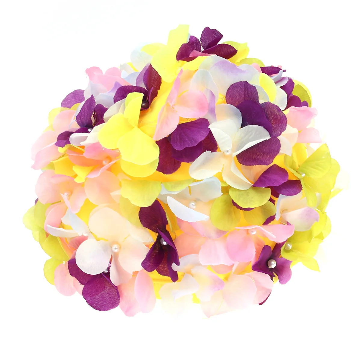 Swimmers Cap for Ladies Adult Flower Swimming Women Caps Women's Clothing Hair Miss
Swimmers Cap for Ladies Adult Flower Swimming Women Caps Women's Clothing Hair Miss