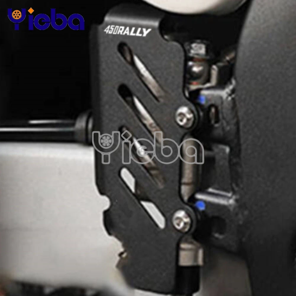 2025 2026 Fit FOR KOVE 450 Rally 800X 625X 2022 2023 2024 Motorcycle Rear Brake Master Cylinder Guards Cover Protector Aluminum
2025 2026 Fit FOR KOVE 450 Rally 800X 625X 2022 2023 2024 Motorcycle Rear Brake Master Cylinder Guards Cover Protector Aluminum
