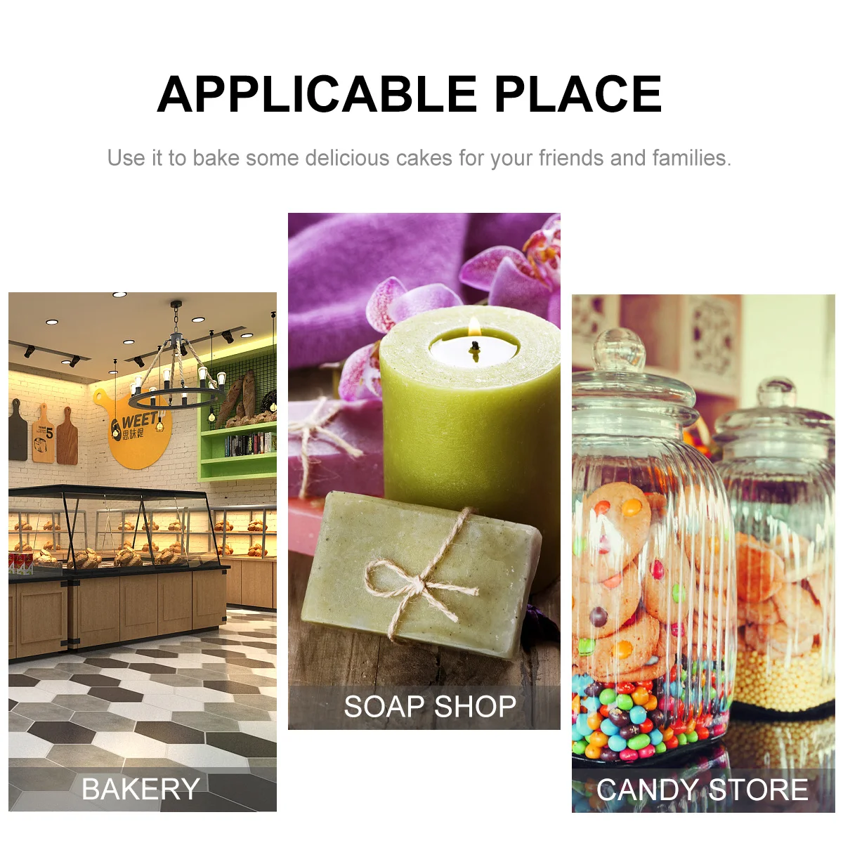 Silicone Honeycomb Shape Cake Mold Creative Baking Mold Easy Clean Cake Making Tool Home Professional Baking Helper
Silicone Honeycomb Shape Cake Mold Creative Baking Mold Easy Clean Cake Making Tool Home Professional Baking Helper