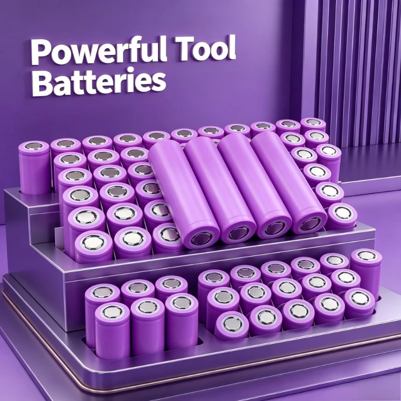 18650-35E Large Capacity Rechargeable Lithium Battery 3.7V 2600mAh Suitable for All Kinds of Electronic Products,With Charger
18650-35E Large Capacity Rechargeable Lithium Battery 3.7V 2600mAh Suitable for All Kinds of Electronic Products,With Charger