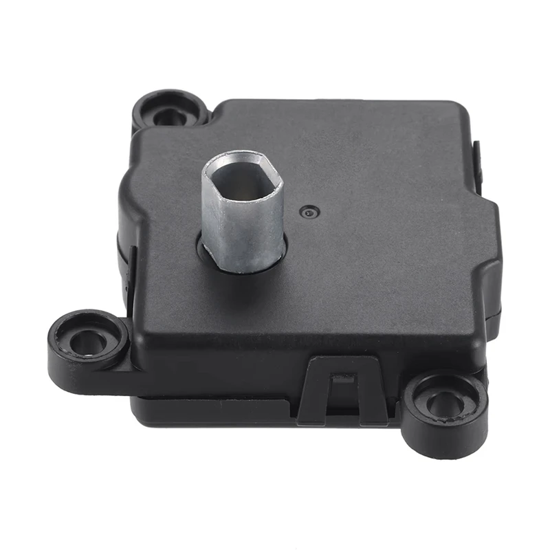 HVAC Heater Blend Door Actuator For Dodge Ram 1500 2500 3500 Pickup Truck Diesel 5.9L 8.0L 1999-2002 5104879AA 5012924AA
HVAC Heater Blend Door Actuator For Dodge Ram 1500 2500 3500 Pickup Truck Diesel 5.9L 8.0L 1999-2002 5104879AA 5012924AA