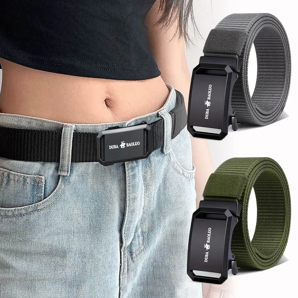 Trendy Business Braided Belt Luxury Brand Casual Weave Waist Band Durable Jeans Belt For Women Man
Trendy Business Braided Belt Luxury Brand Casual Weave Waist Band Durable Jeans Belt For Women Man