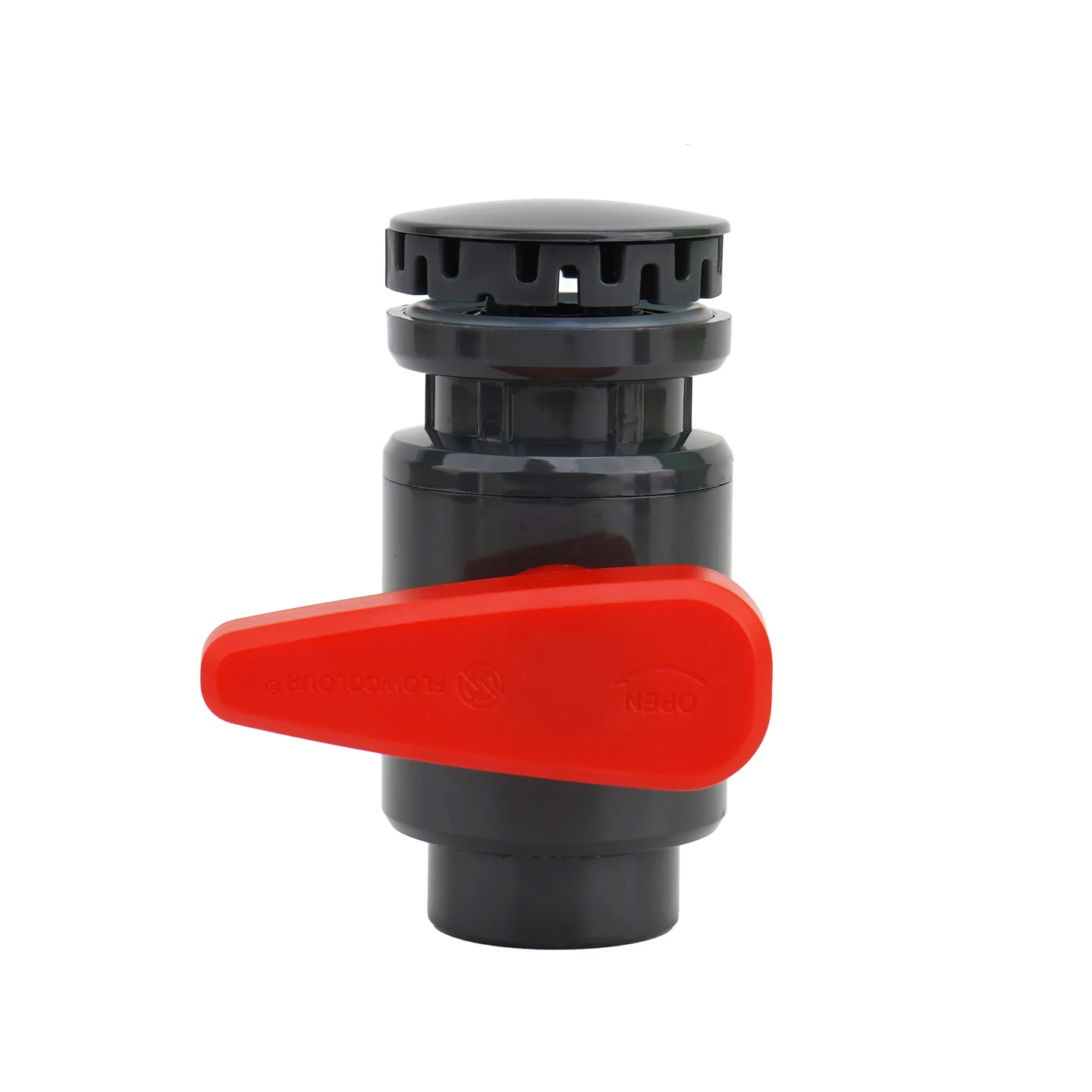 Flowcolour Drain Ball Valve Fish Pond Accessories Aquarium Tools Compact Aquarium Tank Fittings for 20mm Fish Pond Use
Flowcolour Drain Ball Valve Fish Pond Accessories Aquarium Tools Compact Aquarium Tank Fittings for 20mm Fish Pond Use