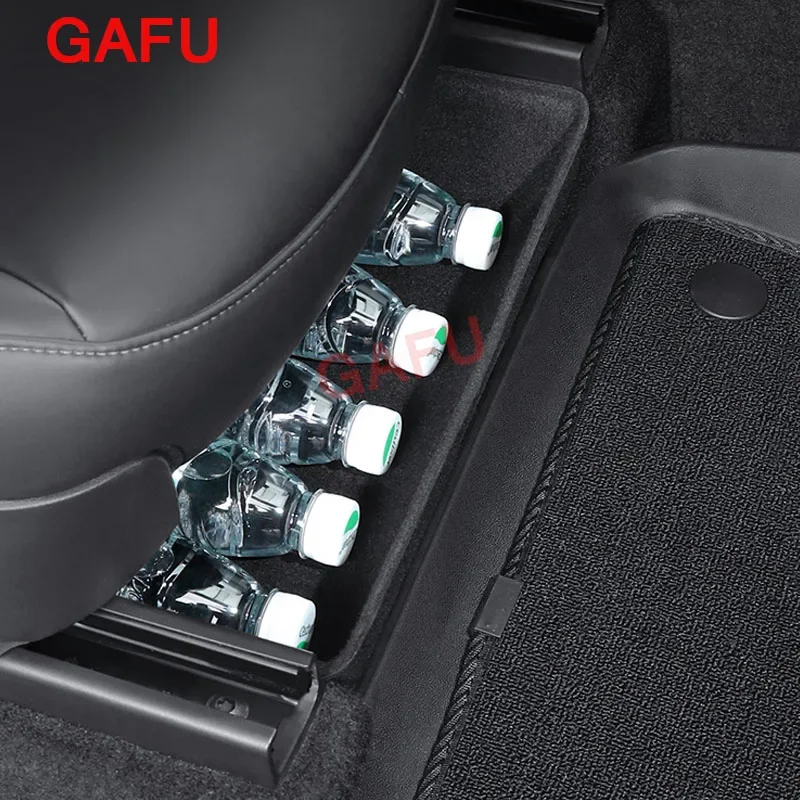 For Tesla Model Y 2021-2022 Car Central Control Storage Box Increase Storage Space Decorative Cover Trim Interior Accessories
For Tesla Model Y 2021-2022 Car Central Control Storage Box Increase Storage Space Decorative Cover Trim Interior Accessories