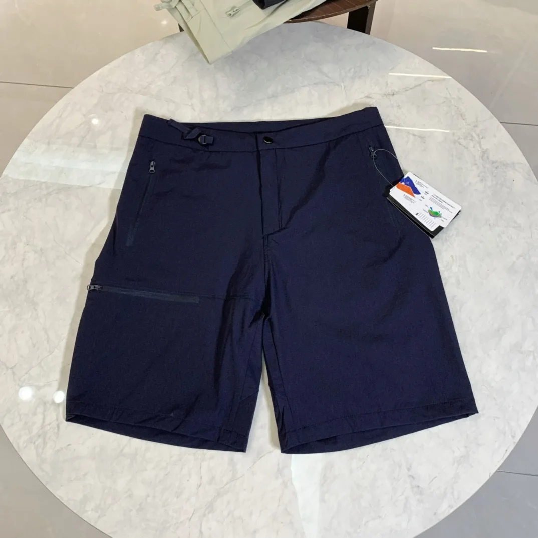 M6508 Summer Gamma Lightweight Men Shorts 2025 Knee Length Quick Dry Outdoor Sports Hiking Shots Pants High Quality
M6508 Summer Gamma Lightweight Men Shorts 2025 Knee Length Quick Dry Outdoor Sports Hiking Shots Pants High Quality