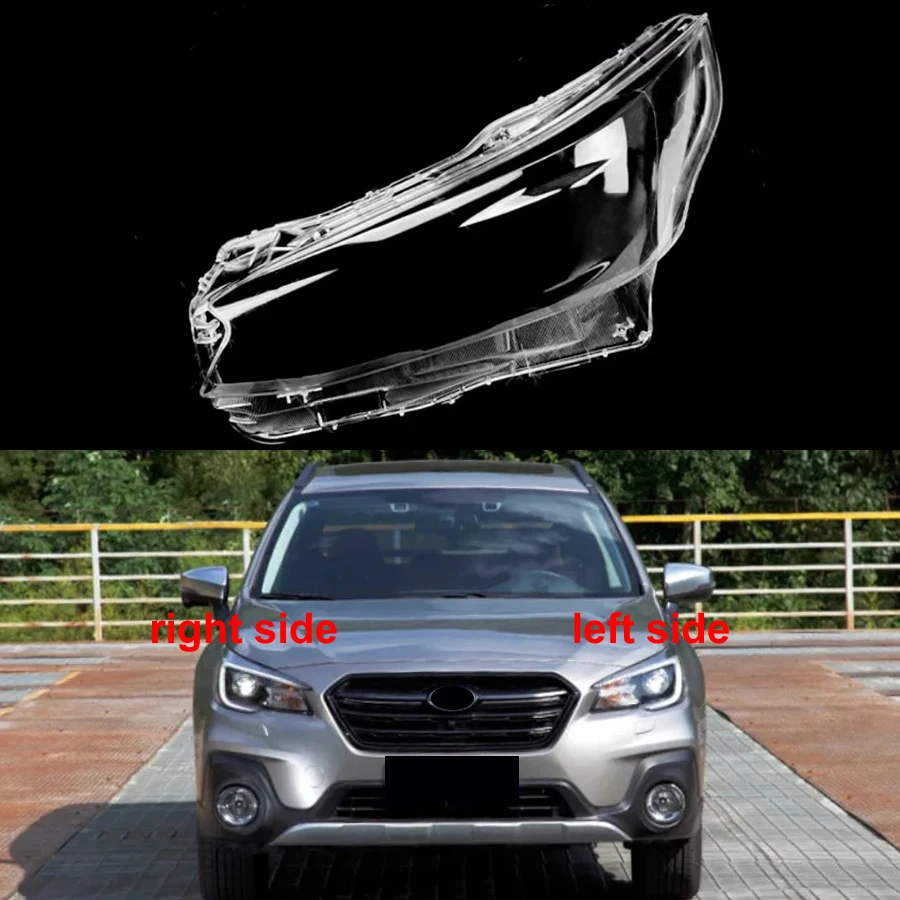 Для Subaru Outback Legacy 2019 2020 2021 2022, крышка фары, прозрачный абажур, линза лампы, корпус фары из плексигласа
Для Subaru Outback Legacy 2019 2020 2021 2022, крышка фары, прозрачный абажур, линза лампы, корпус фары из плексигласа