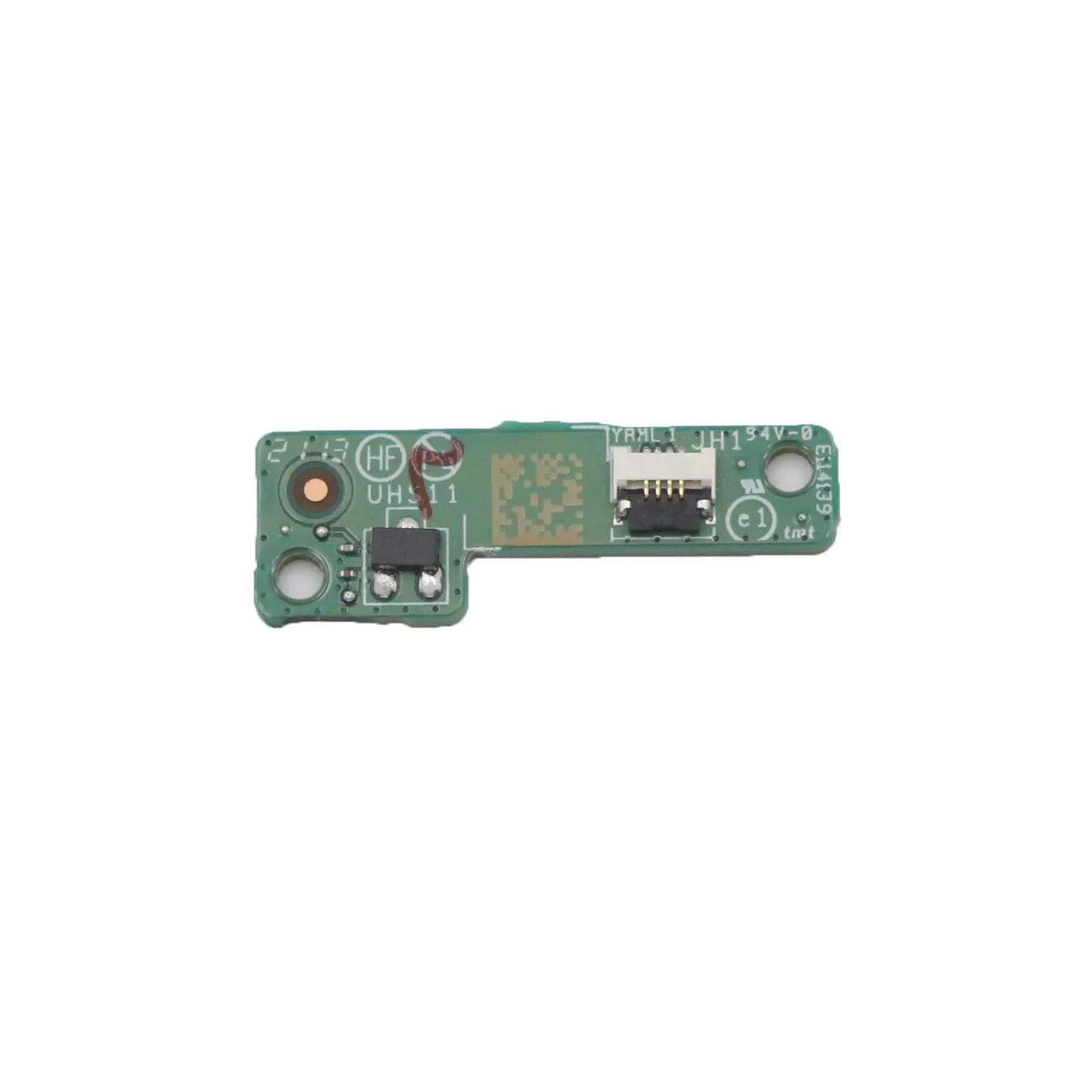 Плата датчика ноутбука для Lenovo IdeaPad Gaming 3-15IHU6 3-15ACH6 5C50S25226, новая
Плата датчика ноутбука для Lenovo IdeaPad Gaming 3-15IHU6 3-15ACH6 5C50S25226, новая