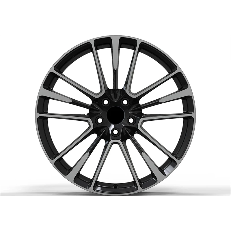 Volk Car Forged Wheels Rim Black Machined Face Multi Spoke Racing Alloy Aluminium Alloy 5x114.3 20 21inch For Maserati 67.1
Volk Car Forged Wheels Rim Black Machined Face Multi Spoke Racing Alloy Aluminium Alloy 5x114.3 20 21inch For Maserati 67.1