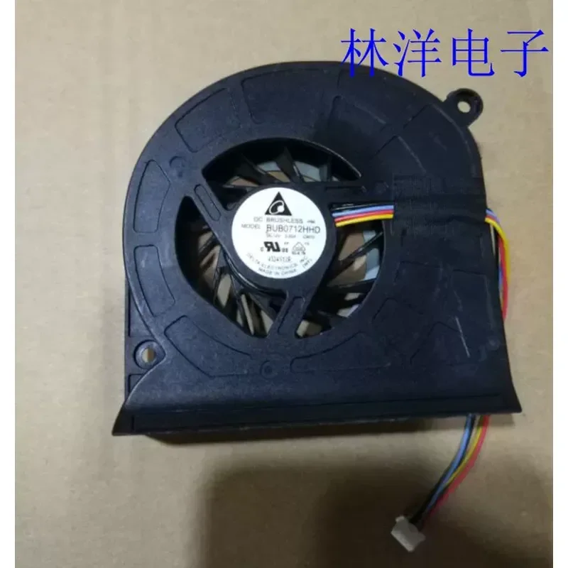 Fan for BUB0712HHD-CM70 for ASUS All-in-One ET2221A
Fan for BUB0712HHD-CM70 for ASUS All-in-One ET2221A