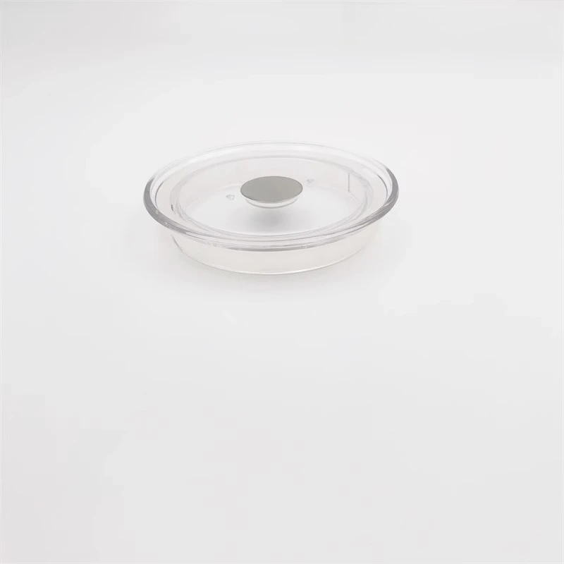 Applicable to Delong automatic hot and cold milk foam machine spare parts EMF2.W lid, upper cover, milk foam machine cover
Applicable to Delong automatic hot and cold milk foam machine spare parts EMF2.W lid, upper cover, milk foam machine cover