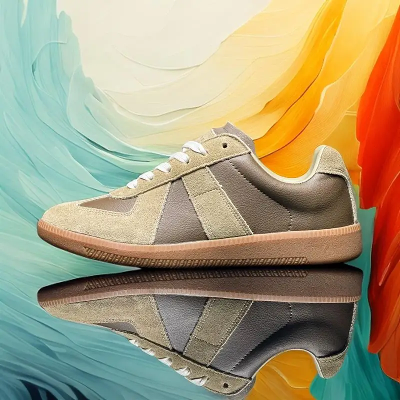 2024 New Casual Little White Shoes Versatile, Breathable, Elevated Sports and Casual Board Shoes3
2024 New Casual Little White Shoes Versatile, Breathable, Elevated Sports and Casual Board Shoes3