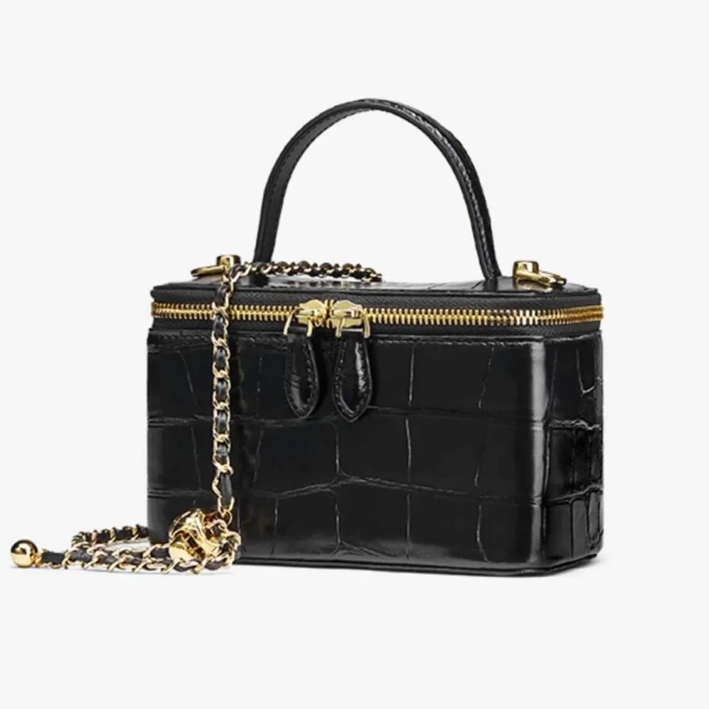 gete crocodile skin women new female crossbody female bag
gete crocodile skin women new female crossbody female bag