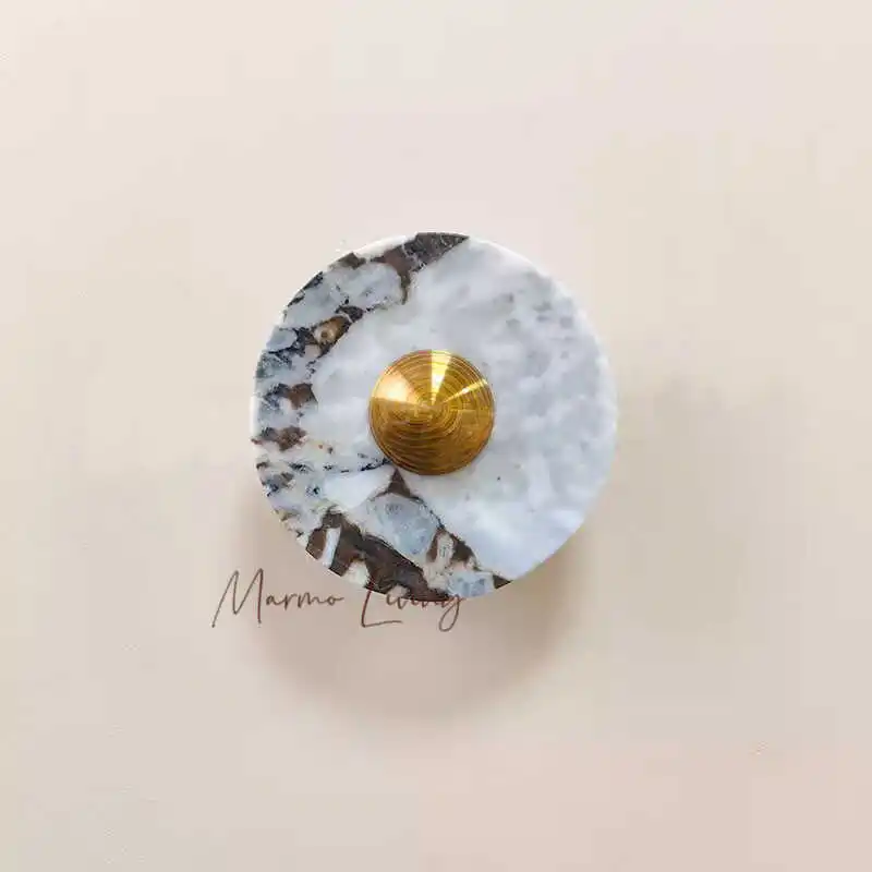 Medieval Silent Wind Natural Marble Wall Lamp Soft Living Room Bedroom Corridor Background Wall Lamp
Medieval Silent Wind Natural Marble Wall Lamp Soft Living Room Bedroom Corridor Background Wall Lamp