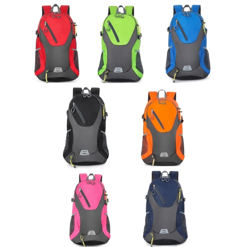 40л рюкзак Daypack с защитой от брызг для взрослых, кемпинга, пешего туризма, альпинизма, дорожная сумка
40л рюкзак Daypack с защитой от брызг для взрослых, кемпинга, пешего туризма, альпинизма, дорожная сумка