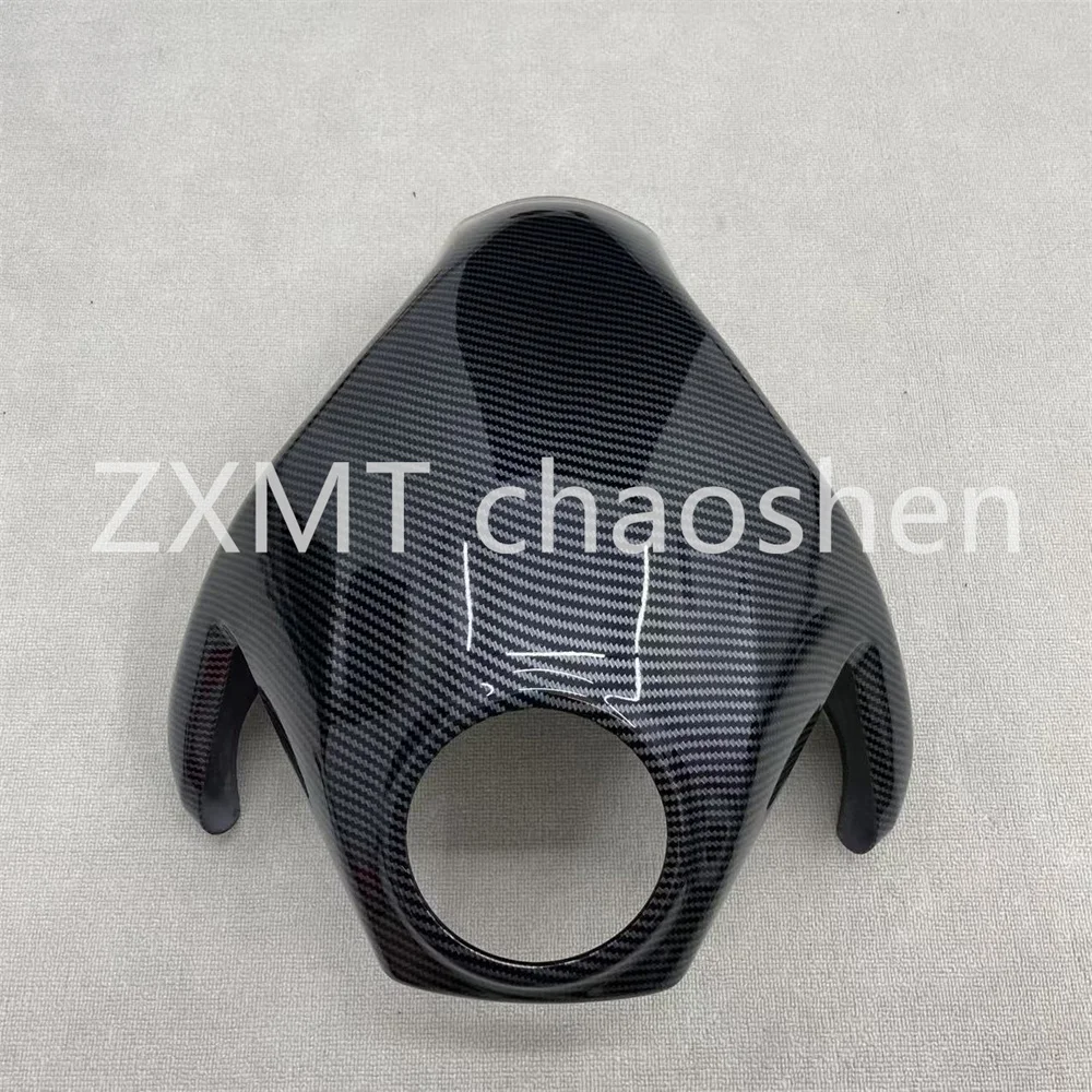 ABS motorcycle fairings are suitable for the rear covers of ZX650 ER6F fuel tanks with carbon fiber paint from 2012 to 2016
ABS motorcycle fairings are suitable for the rear covers of ZX650 ER6F fuel tanks with carbon fiber paint from 2012 to 2016