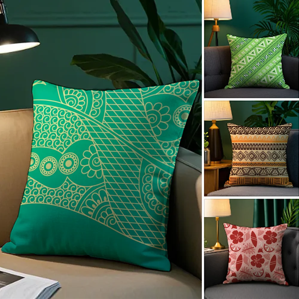 Art Samoan Tribe Samoa Totem Pillow Case Plush Fabric Soft Double Sided Print Sofa Cushion Cover Throw Pillow Covers
Art Samoan Tribe Samoa Totem Pillow Case Plush Fabric Soft Double Sided Print Sofa Cushion Cover Throw Pillow Covers