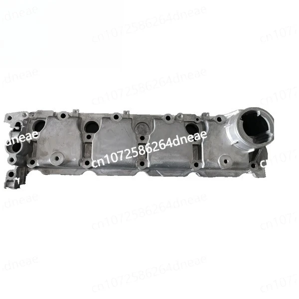Cylinder Head 032103373S for Volkswagen SAVEIRO KOMBI 1.4 SURAN 1.6L
Cylinder Head 032103373S for Volkswagen SAVEIRO KOMBI 1.4 SURAN 1.6L