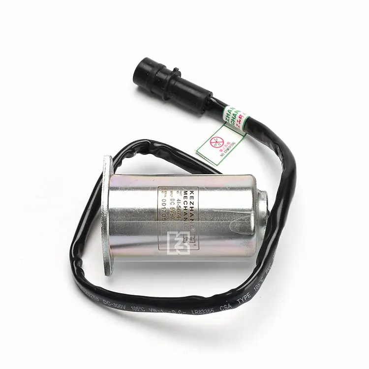 Excavator Cat E320b hydraulic pump solenoid valve/4i-5674 proportional valve Kz brand without seat
Excavator Cat E320b hydraulic pump solenoid valve/4i-5674 proportional valve Kz brand without seat