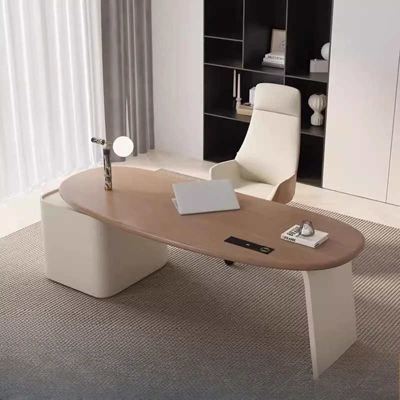 Designer Organiser Office Desk Asthetic Modern Executive Art Office Desk Stand Study Escritorios De Oficina Modern Furniture
Designer Organiser Office Desk Asthetic Modern Executive Art Office Desk Stand Study Escritorios De Oficina Modern Furniture