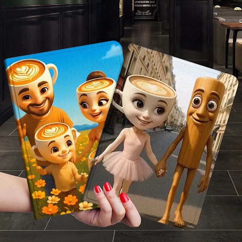 Чехол для планшета TungTungTung Anime Cute для Samsung Galaxy Tab S7 S8 S9 S10 FE Plus 12,4 13,1 дюймов
Чехол для планшета TungTungTung Anime Cute для Samsung Galaxy Tab S7 S8 S9 S10 FE Plus 12,4 13,1 дюймов