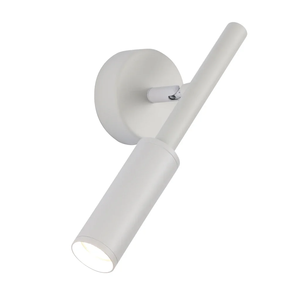 Nordic Minimalist Interior Lighting Decorative Bedroom Reading Wall Lamp Headboard Light Adjustable Design Reading Lighting
Nordic Minimalist Interior Lighting Decorative Bedroom Reading Wall Lamp Headboard Light Adjustable Design Reading Lighting