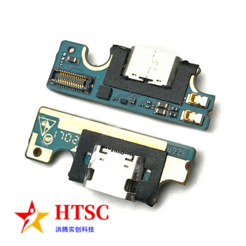 Original USB charging port flexible cable microphone PCB board for ZTE Trek 2 HD k88 tablet 100% TESED OK
Original USB charging port flexible cable microphone PCB board for ZTE Trek 2 HD k88 tablet 100% TESED OK