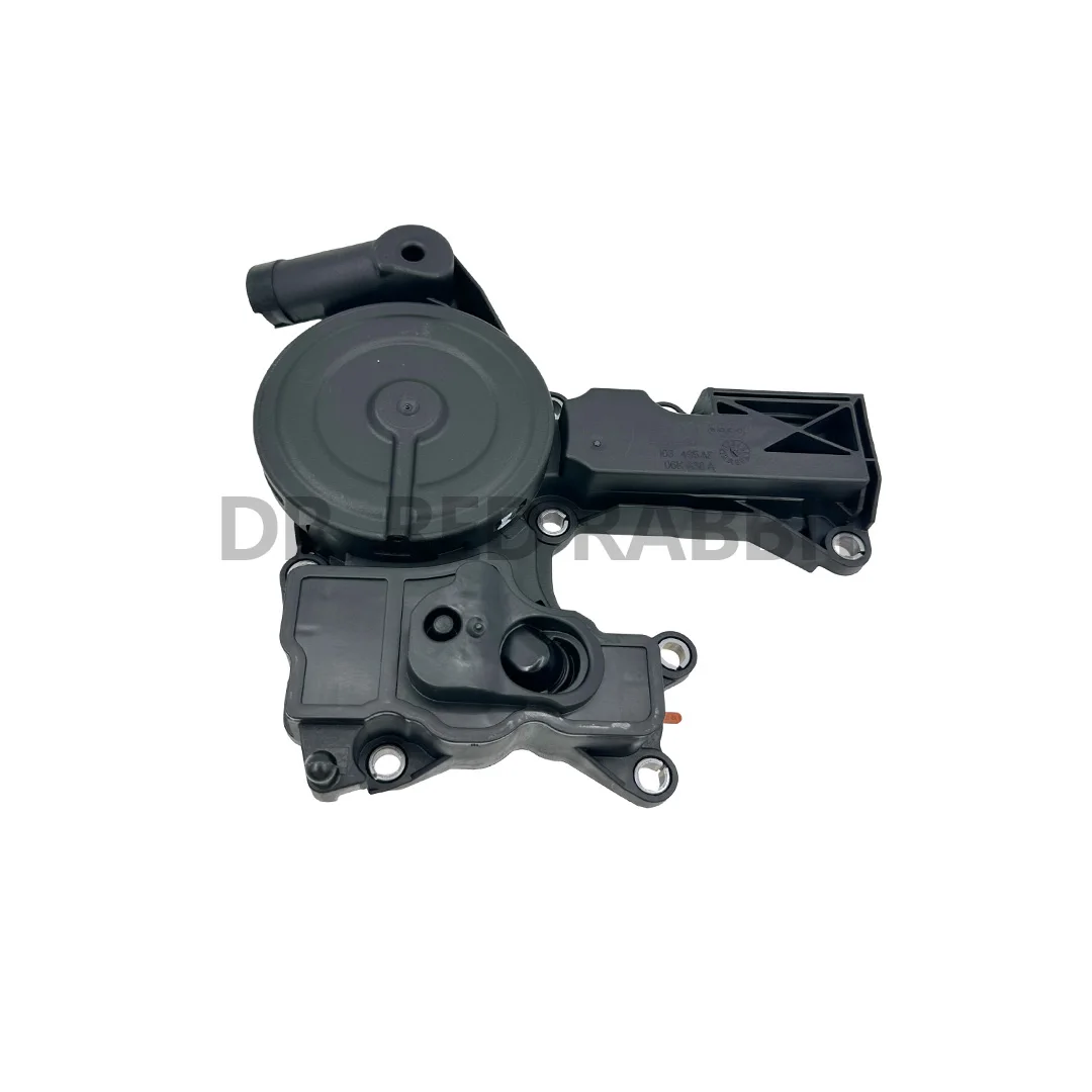 06Х 103495 AF 06H 103495 AH 06H 103495 AC для Volkswagen Passat Touareg CCQ3A4LA6L Ming Rui Superb Hao Rui масловодоотделитель
06Х 103495 AF 06H 103495 AH 06H 103495 AC для Volkswagen Passat Touareg CCQ3A4LA6L Ming Rui Superb Hao Rui масловодоотделитель