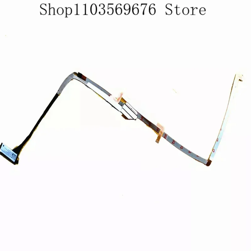 Replacement New Laptop Camera Cable For HP DBP30 DC02C00G400 EDP HD 1920*1080 FHD
Replacement New Laptop Camera Cable For HP DBP30 DC02C00G400 EDP HD 1920*1080 FHD