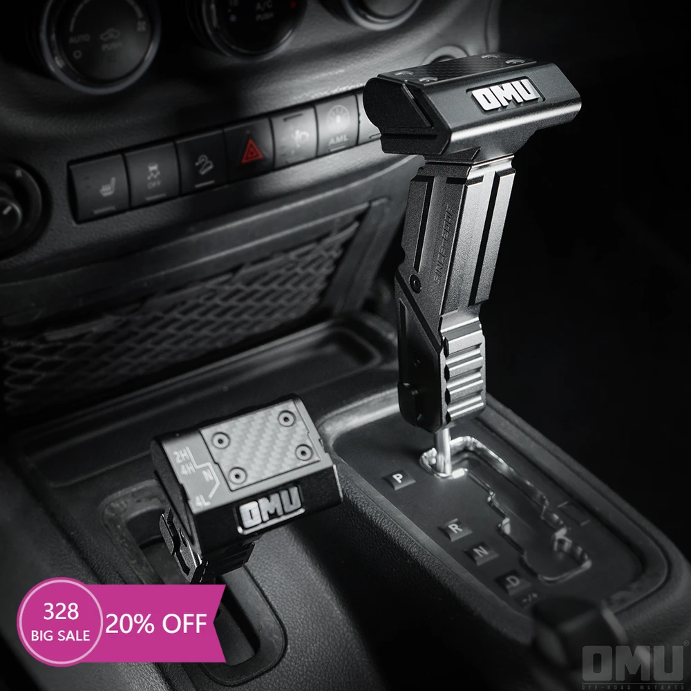 Комплекты ручек переключения передач и рычагов КПП для Jeep Wrangler JK11-17, OMU012
Комплекты ручек переключения передач и рычагов КПП для Jeep Wrangler JK11-17, OMU012