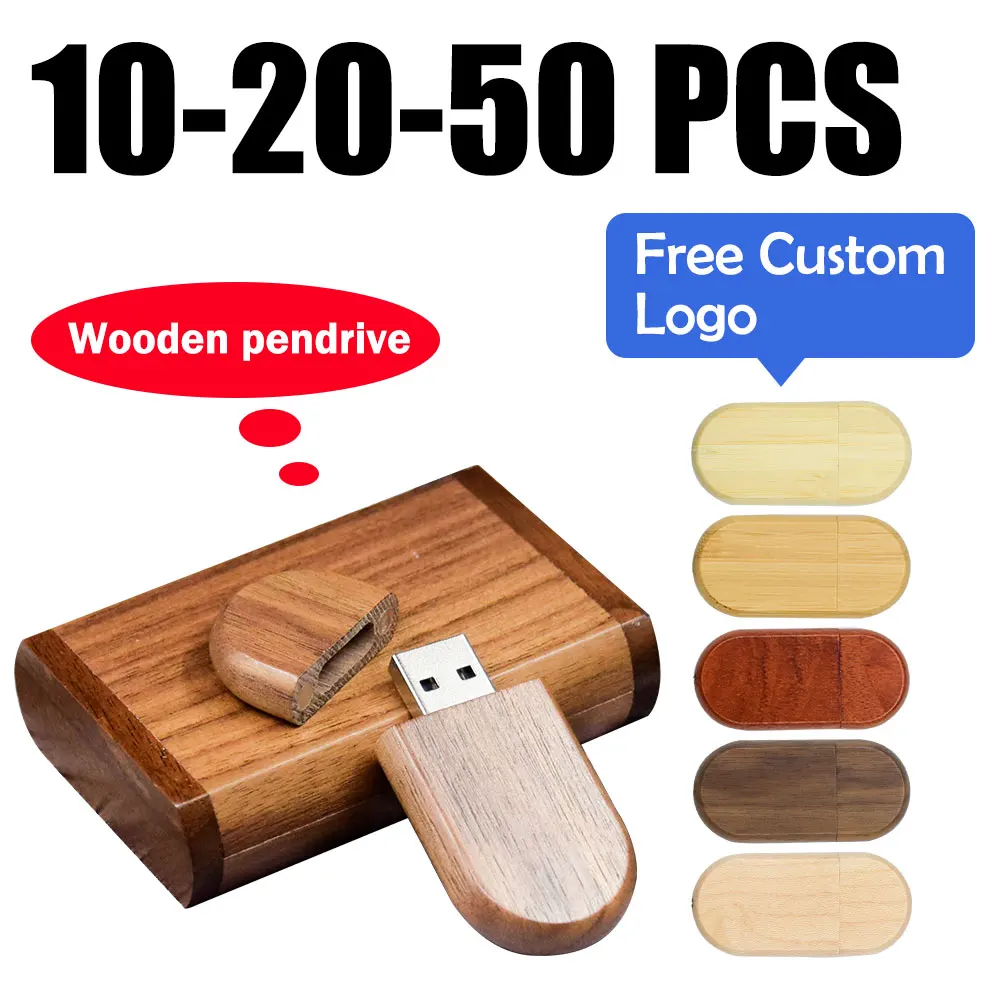 10/20/50pcs/Lot High speed USB 2.0 Flash Drive Wooden Pendrive 8GB 16GB 32GB 64GB 128GB Memory Stick Wedding Gift (Free LOGO)
10/20/50pcs/Lot High speed USB 2.0 Flash Drive Wooden Pendrive 8GB 16GB 32GB 64GB 128GB Memory Stick Wedding Gift (Free LOGO)