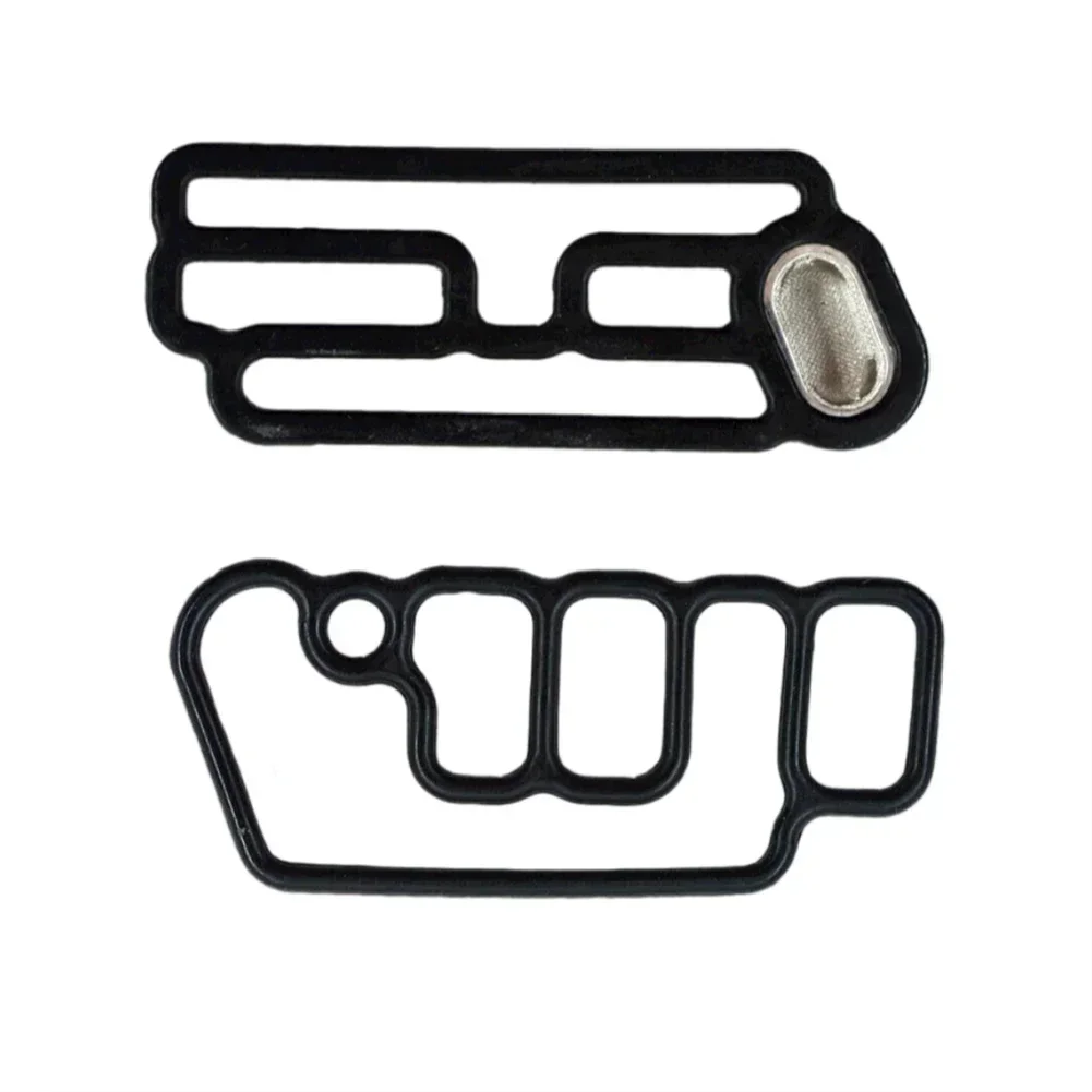 Car Solenoid Filter Assy Head Cylinder Solenoid Gasket 15845-R70-A01 15815-R70-A01 VTEC Gaskets For Honda Accords Crosstour
Car Solenoid Filter Assy Head Cylinder Solenoid Gasket 15845-R70-A01 15815-R70-A01 VTEC Gaskets For Honda Accords Crosstour