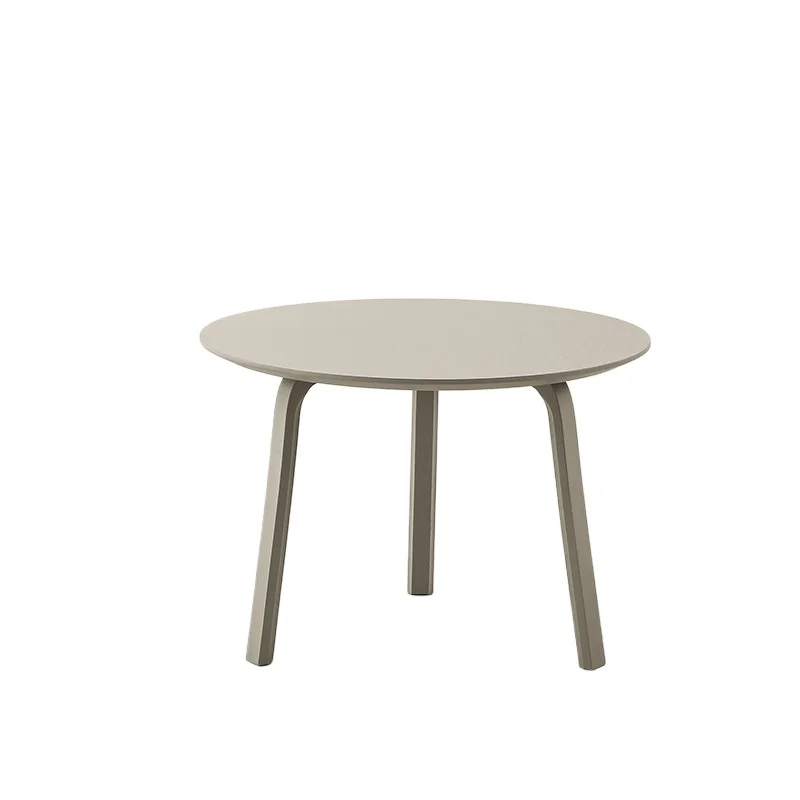 Light luxury small apartment coffee table, rental house living room balcony household side table
Light luxury small apartment coffee table, rental house living room balcony household side table