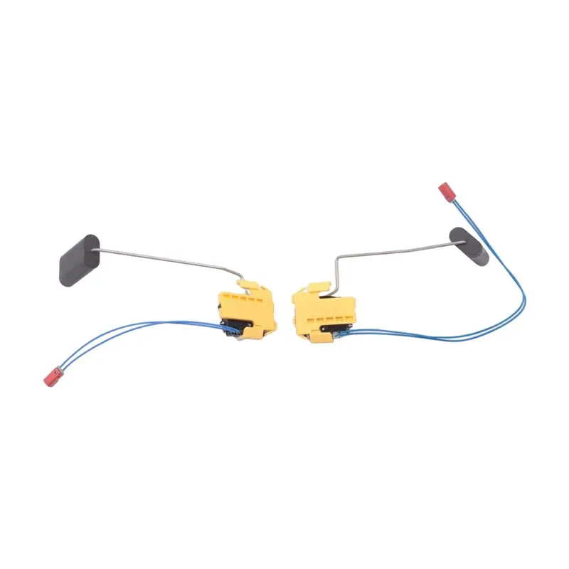 Датчик уровня топлива A82M для BMW X5 E70 F15 F85 X6 E71 F16 - Новая левая и правая заменяемые детали (16117212632 16117212633)
Датчик уровня топлива A82M для BMW X5 E70 F15 F85 X6 E71 F16 - Новая левая и правая заменяемые детали (16117212632 16117212633)