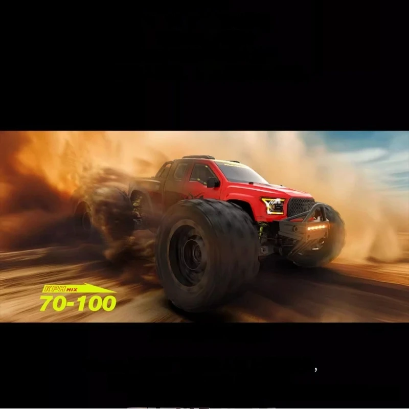 Rallo Gladiator 1:14RC тележка с дистанционным управлением, игрушечный автомобиль с дистанционным управлением, гоночный автомобиль с дистанционным управлением, 4WD, внедорожный подарок на день рождения
Rallo Gladiator 1:14RC тележка с дистанционным управлением, игрушечный автомобиль с дистанционным управлением, гоночный автомобиль с дистанционным управлением, 4WD, внедорожный подарок на день рождения